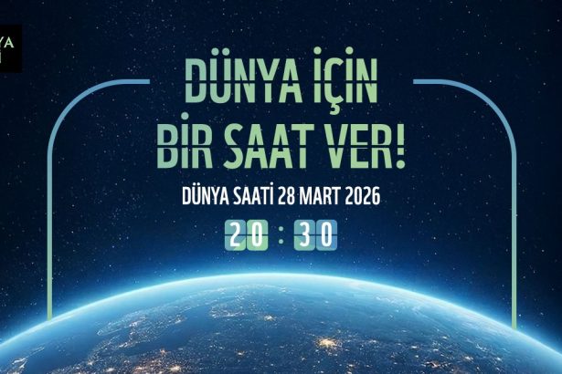 dünya saati 2026