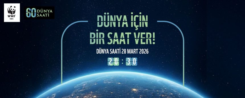 dünya saati 2026