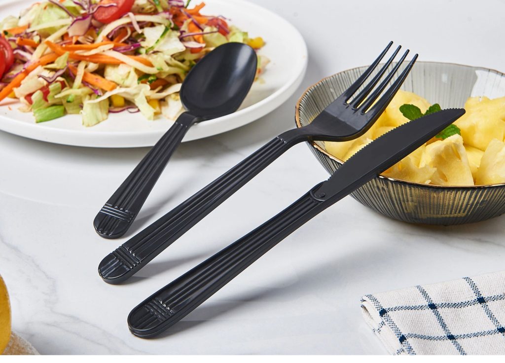 tek kullanımlık plastik nedir
